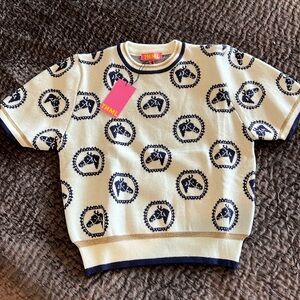 THML Horse Sweater